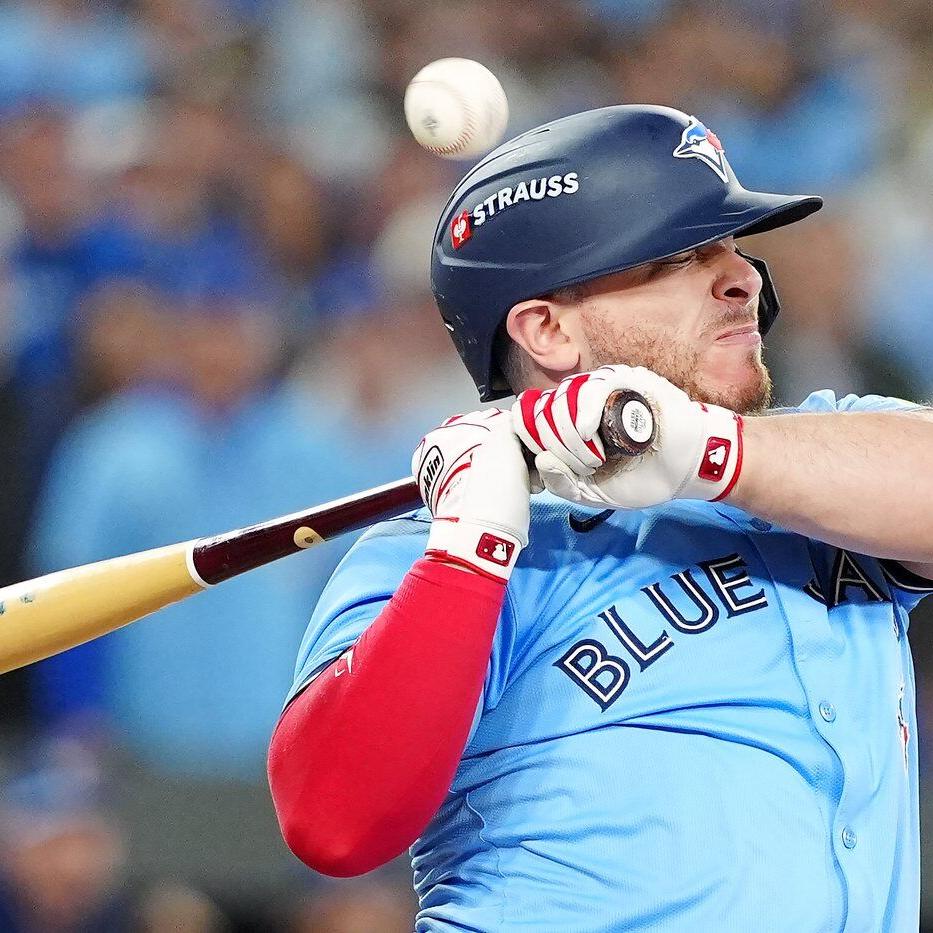 Jays, Dodgers set for Game 7 World Series showdown